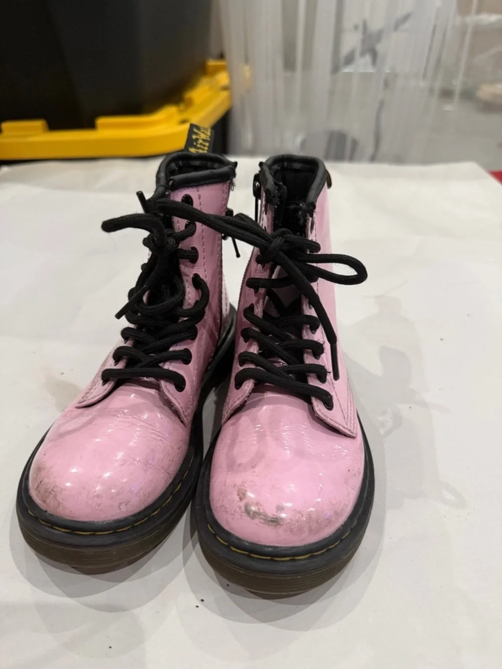 Dr. Martens martens has style